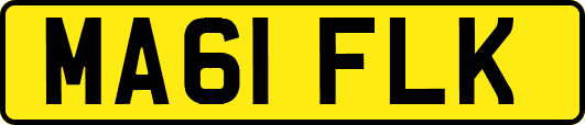 MA61FLK