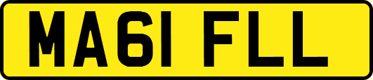MA61FLL
