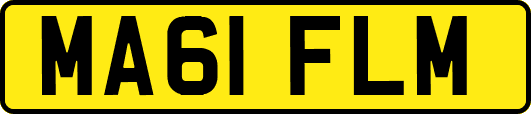 MA61FLM