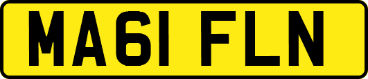 MA61FLN