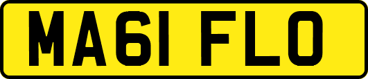 MA61FLO