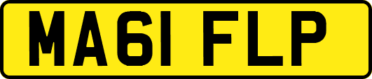 MA61FLP