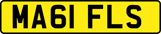 MA61FLS