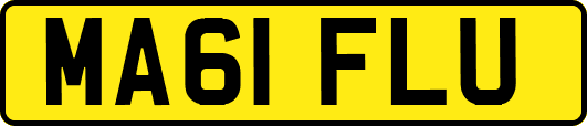 MA61FLU