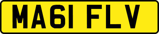 MA61FLV
