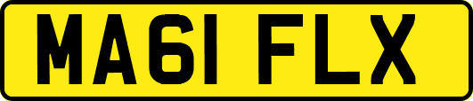 MA61FLX
