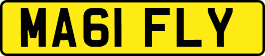 MA61FLY
