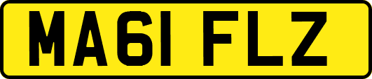 MA61FLZ
