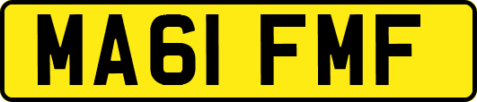 MA61FMF