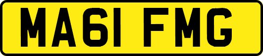 MA61FMG