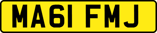 MA61FMJ
