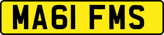 MA61FMS