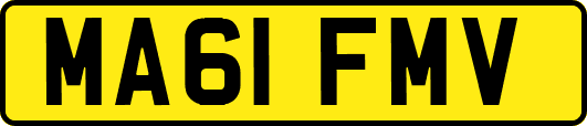 MA61FMV