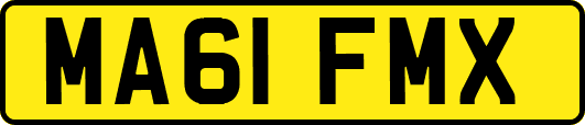 MA61FMX