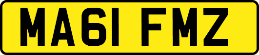 MA61FMZ