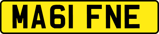 MA61FNE