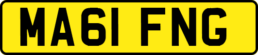 MA61FNG