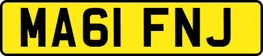 MA61FNJ