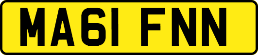 MA61FNN