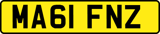 MA61FNZ