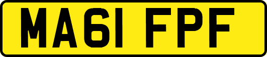 MA61FPF