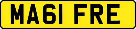 MA61FRE