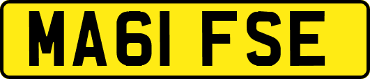 MA61FSE