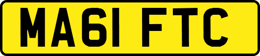 MA61FTC