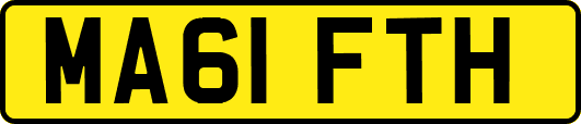 MA61FTH