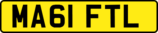 MA61FTL