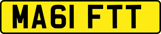MA61FTT