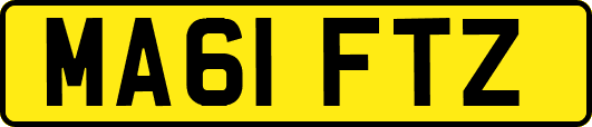 MA61FTZ
