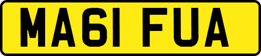 MA61FUA