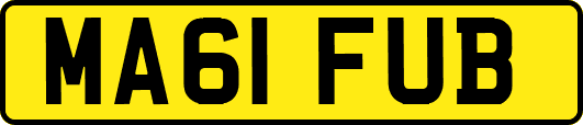 MA61FUB