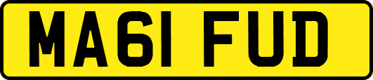 MA61FUD