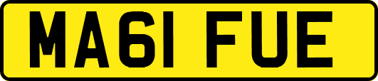 MA61FUE