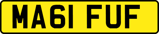 MA61FUF