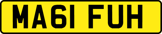 MA61FUH