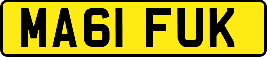 MA61FUK