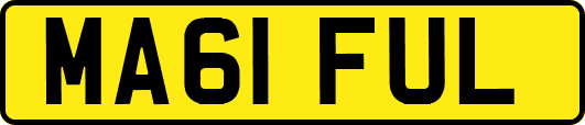 MA61FUL
