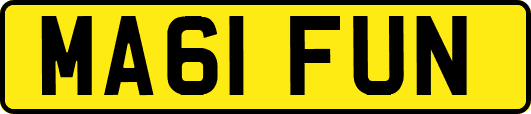 MA61FUN
