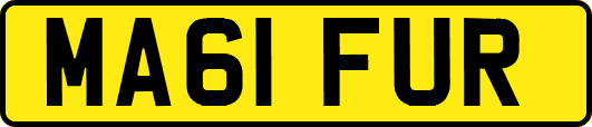 MA61FUR