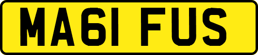 MA61FUS