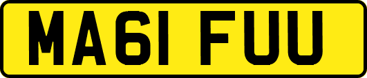 MA61FUU