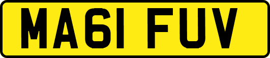 MA61FUV