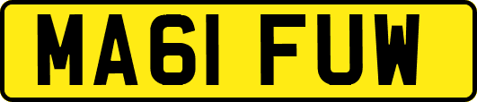 MA61FUW