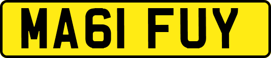 MA61FUY