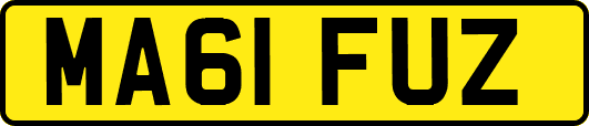 MA61FUZ