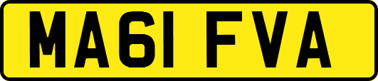 MA61FVA