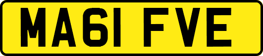 MA61FVE